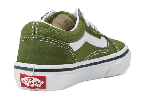 Image of Vans Unisex Adult Knu Skool Shoe - '90s Retro Puffy Low-top Fashion Sneakers for Men & Women