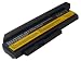 Produktbild PowerSmart® 11,10V 7800mAh Akku für Lenovo 0A36282, 0A36283, ASM 42T4862, FRU 42T4861, FRU 42T4863, FRU 42T4865, FRU 42T4873, FRU 42T4875, FRU 42T4940, FRU 42T4941, FRU 42T4942, FRU 42Y4864, FRU 42Y4868, FRU 42Y4874