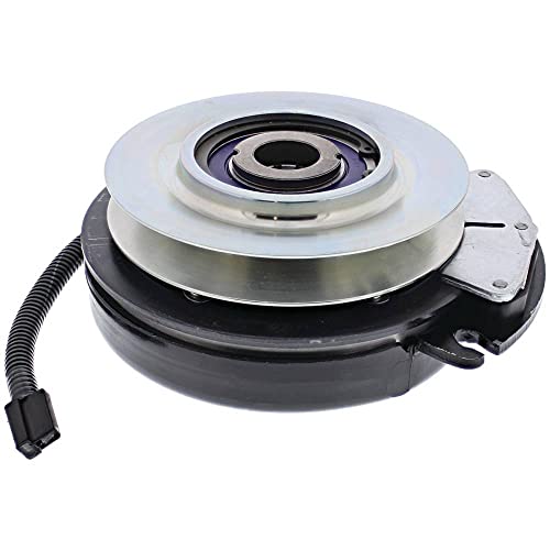 Outdoor Power Xtreme Equipment X0810 PTO Clutch Compatible with/Replacement for Bad Boy 070-5040-00 PTO Clutch for Bad Boy 2007-2014 Diesel 2015 Compact Diesel 2015-2018 Diesel 1100cc 2015-2018