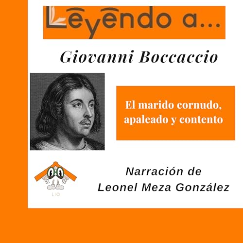 『El marido apaleado, cornudo y contento』のカバーアート