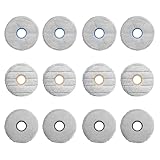 Nettoyage durable : ce kit contient six lingettes multifonctionnelles qui peuvent durer de 6 à 9 mois, selon la fréquence d'utilisation. En nettoyant et en entretenant régulièrement votre robot aspirateur, vous pouvez vous assurer qu'il fonctionne toujours au mieux de ses performances.