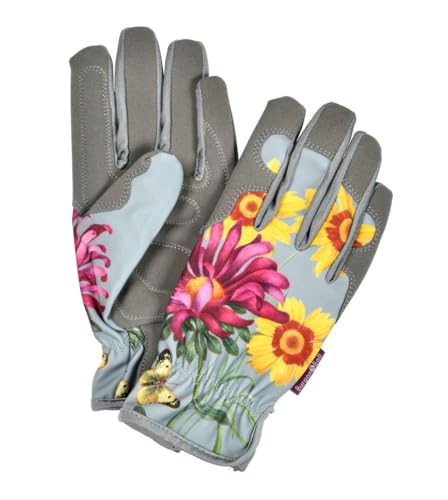 Burgon & Ball RHS Gift Gloves Asteraceae - Image 3