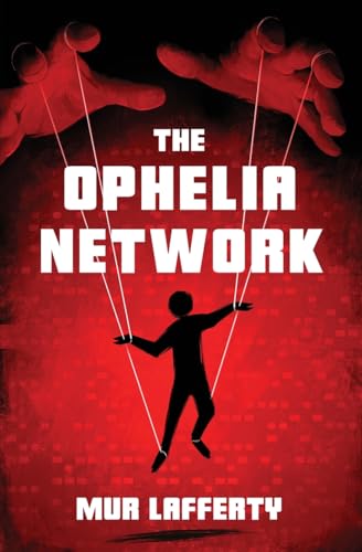 Cover of The Ophelia Network