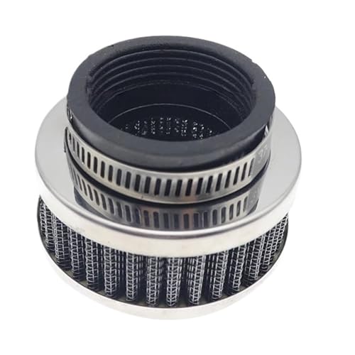 Filtre à air moto pour Kawasaki 48mm idéal pour sport et ATV