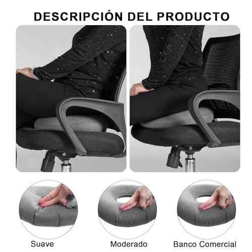 La Mejor Lista de Dona Ortopedica Walmart los preferidos por los clientes. 18 Dona Ortopedica Walmart marca CHENGBAO (3)