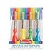 Melissa & Doug Jumbo-Farbpinsel (4er-Set) | Kunsthandwerk | 3+ | Geschenk für Jungen oder Mädchen