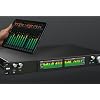 MOTU 16A 32x34 Thunderbolt 4/USB4 audio interface for Mac, Windows and iOS with mixing, effects and networking