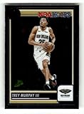 2023-24 Hoops Panini Premium Stock #207 Trey Murphy III New Orleans Pelicans