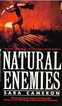 Mass Market Paperback Natural Enemies Book