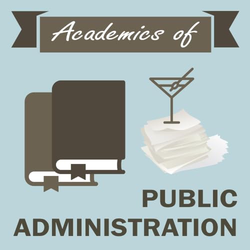 『Academics of PA』のカバーアート