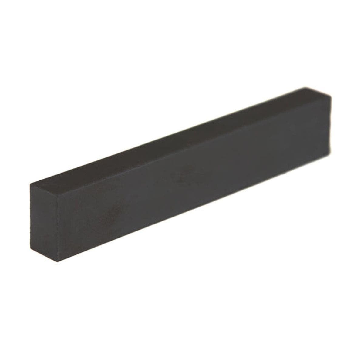 GRAPHTECH BLACK TUSQ XL NUT - SLAB 1/4inch