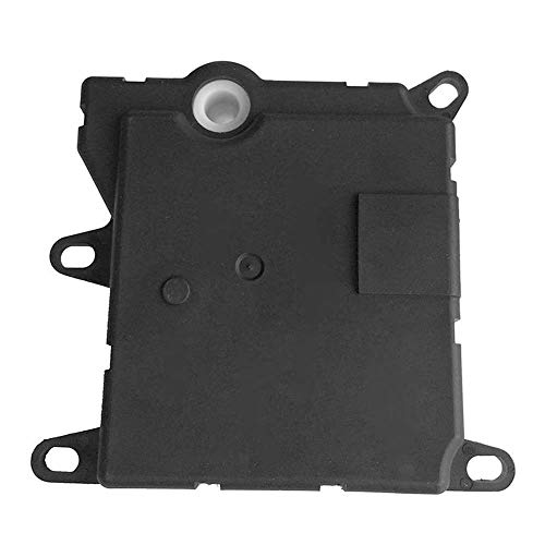 HVAC Blend Door Actuator Compatible with 2002-2004 Ford Expedition,2001-2005 Explorer Sport Trac,1995-2002 Explorer,1998-2011 Ford F-100 Ranger,Replaces#604-202