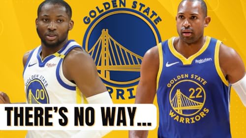 The NBA Is TERRIFIED Of This... | Daily Warriors News & Rumors