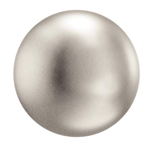Moen N214Z0SRN Nebia Nebia by Moen Spa Shower Magnetic Dock, Spot Resist Brushed Nickel