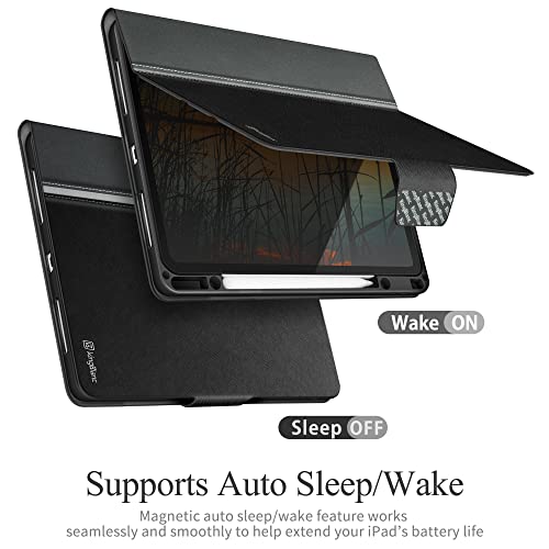 Image of KingBlanc Case for iPad Pro 12.9 6th /5th /4th /3rd Generation 2022 /2021 /2020