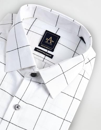 Image of Arrow Men Shirt