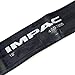 Impac Unisex-Youth AV18 Inner Tube, Black, 18 x 1.75/2.25