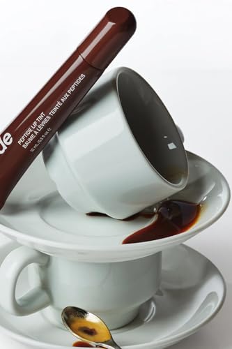 Image of Rhode Peptide Lip Tint, Sheer Color and Hydrating Finish, 3 fl oz, 10ml (Espresso)