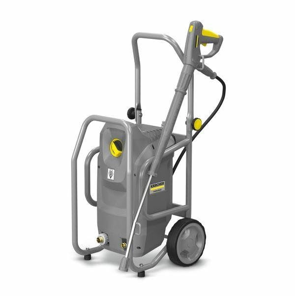 Limpiador HD 6/15 M Cage KARCHER