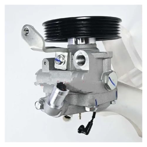 Bomba Hidráulica Dirección Asistida Para SUBARU Para Impreza WRX Y STI 2001-2006 34430FE060 34430-FE060 Bomba De Dirección Asistida Adecuada