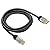 Zeskit Maya 80Gbps DisplayPort 2.1 Cable DP80 (6.5ft 2m)