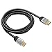 Zeskit Maya 80Gbps DisplayPort 2.1 Cable DP80 (3ft 1m)
