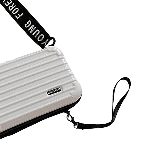 La Mejor review de Neceser viaje rígido los mejores 10. 8 Imagen adicional