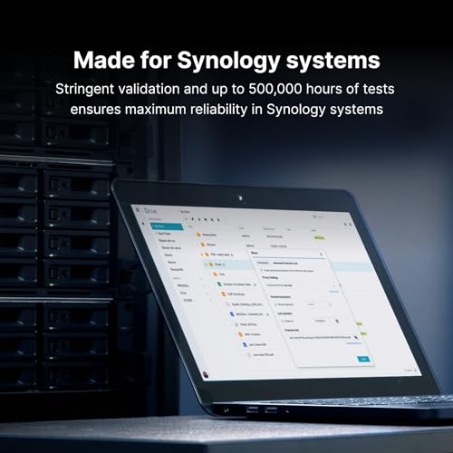 Synology HAT5300 4TB の商品画像 5