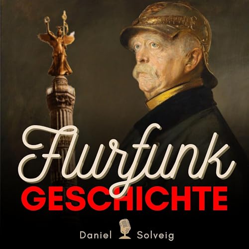 FG064 - Irgendwas mit Bismarck | Planlos zur Einheit