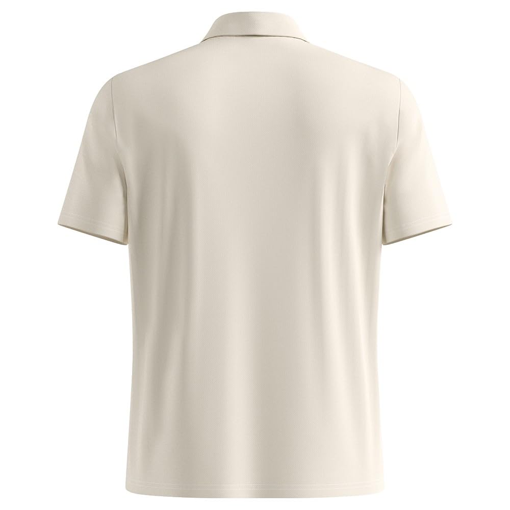 Odlo Cardada Short Sleeve Polo XL