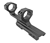 Division G4 M556 Series, 1'' SPR Cantilever Scope Mount