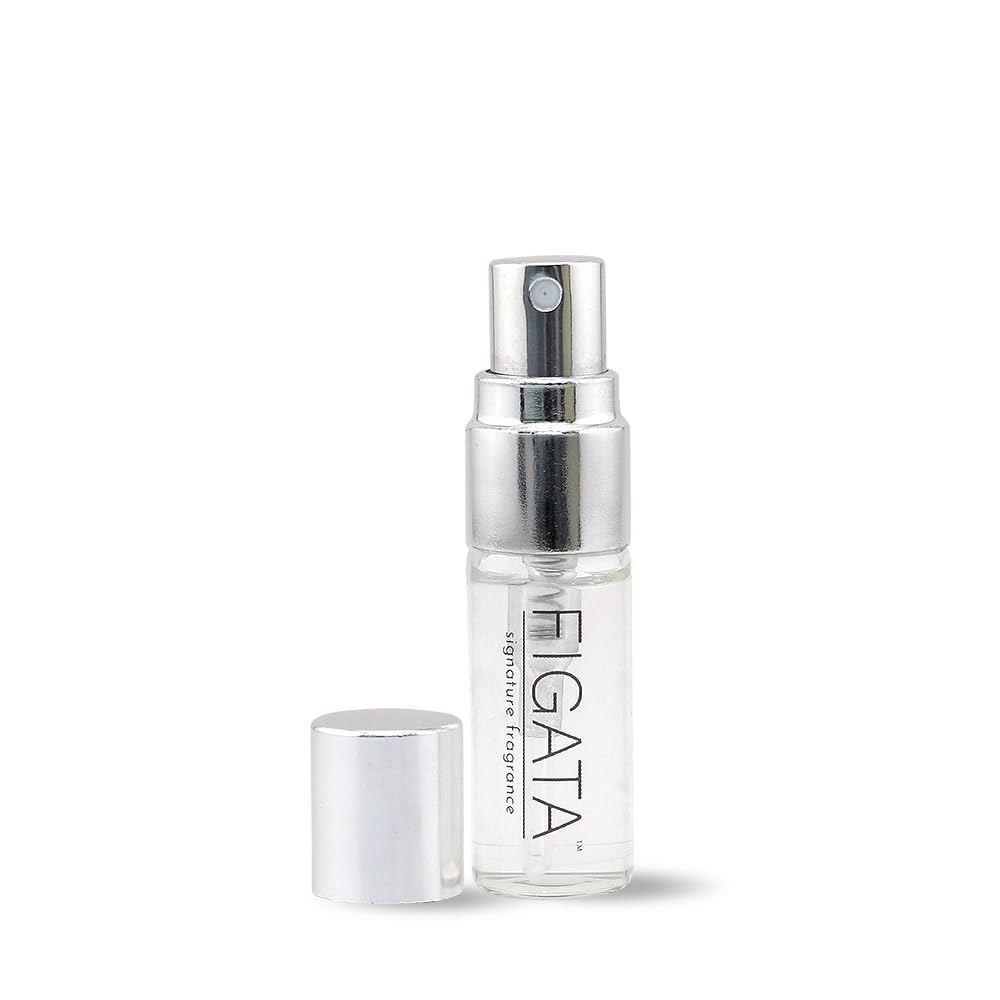 FIGATA ミニ香水 3ml （原材料：アナザー オードパルファム） スプレー…