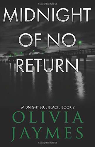 Midnight Of No Return