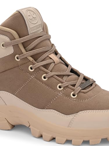 Image of OFF LIMITS Men OUTLANDER Trekking Shoes