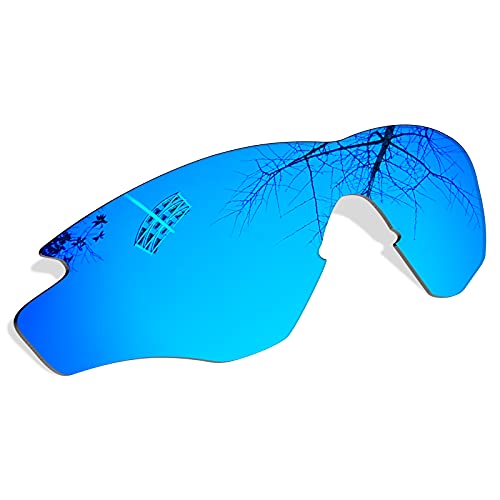 Image of Lenses /Accessories Replacement for Oakley M2 Frame XL OO9343 Sunglass - Multiple Options