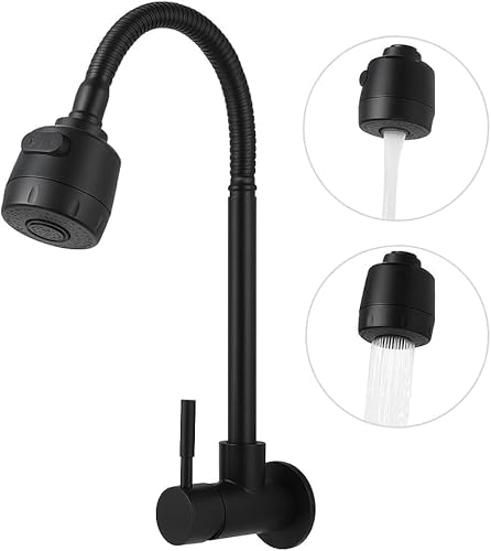 Torneira Flexível Ricelom 9505B2-122B5-B51