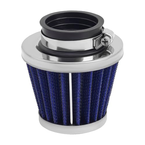 Filtre à air 39mm pour moto hors route et sorties tout-terrain
