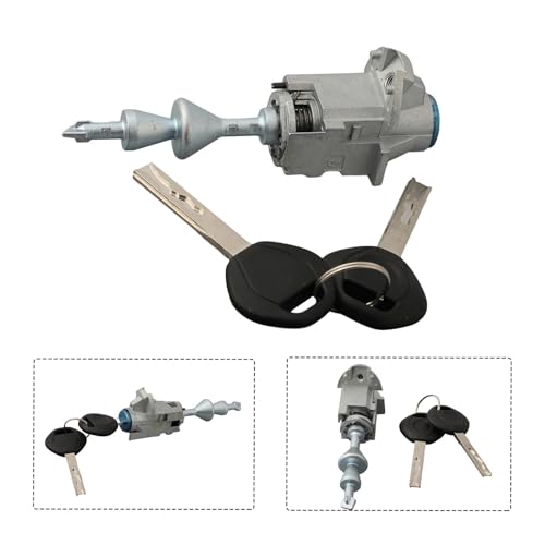 Cilindro de cerradura para solucionar fallos de apertura en BMW E90 E91 E92 E93 4
