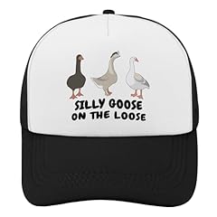 Sillys Gooses on the Looseallblack4