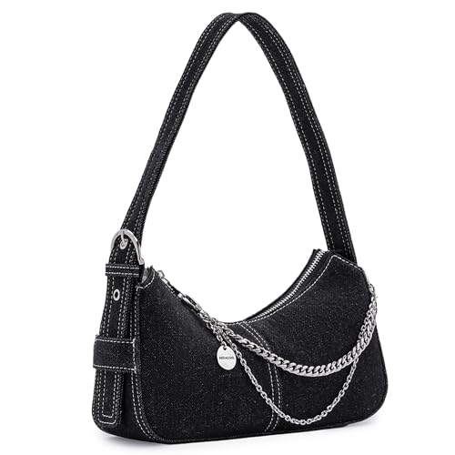 Image of Miraggio Dotty Shoulder Bag