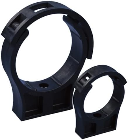 1-1/2" Cobra Plastic Pipe Clip