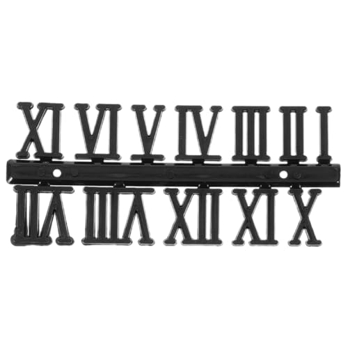 IMUSINICE �v���X�`�b�N�� ���v�̐����L�b�g ���[�}�����������i DIY �Ǌ|�����v�C���p �ƒ�p ���r���O��I�t�B�X 6�Z�b�g