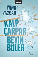 Kalp Carpar Beyin Boler 9944383260 Book Cover