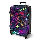 NoBoringSuitcases.com