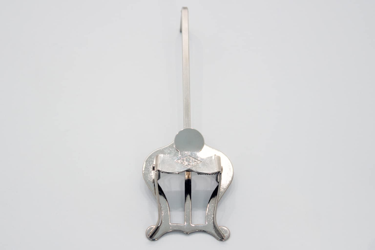 Brass Marching Lyre for French Horn