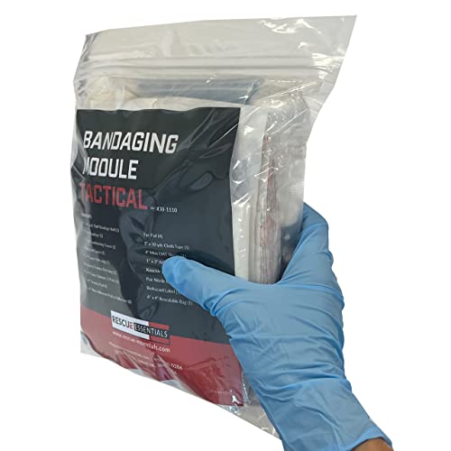 BANDAGING MODULE - TACTICAL miniatura 5