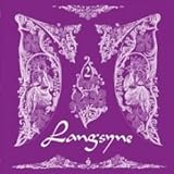 langsynet eller nærsynet  Langsyne - Langsyne 2 - Garden Of Delights - LP 027