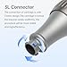 Microneedling Derma Roller Pen for Skin Care