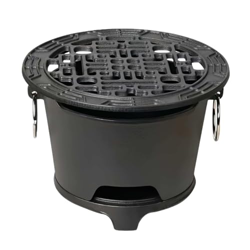 Gamire YR o[xL[O R a  S ΂͂ł🹂 ? ۂ YubN |ȒP gݗĂȒP  BBQ  ƒp X?p (W a23cm 17cm)