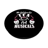 Zoom IMG-1 this girl runs on tea Zoom IMG-1 this girl runs on tea